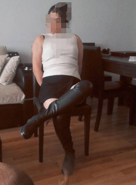 Taksim Escort Bayan Merveyle Yatakta Tutkuyu Yakalayın